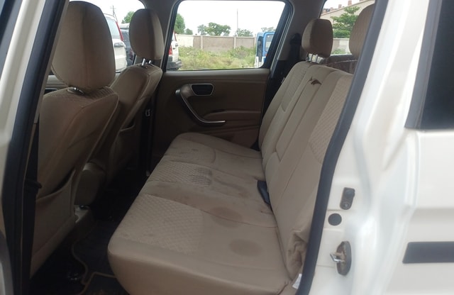 View Mahindra Bolero Neo Plus Image 14 Used Mahindra Bolero Neo Plus Image 14
