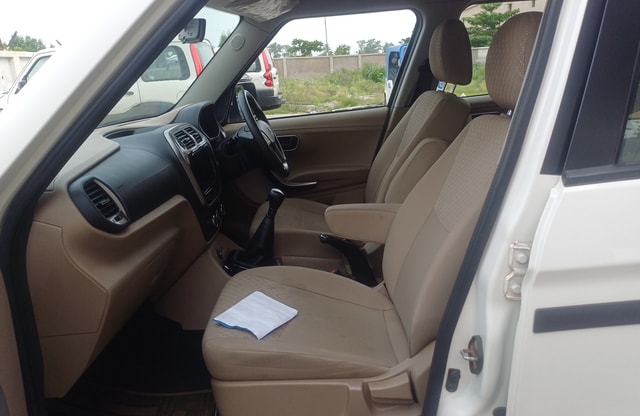 View Mahindra Bolero Neo Plus Image 13 Used Mahindra Bolero Neo Plus Image 13