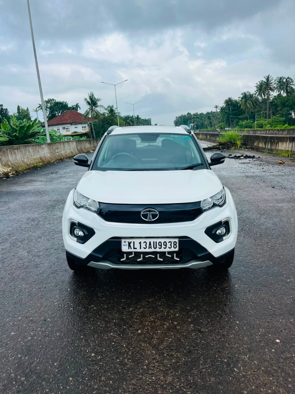 Used 2022 Tata Nexon Used 2022 Tata Nexon