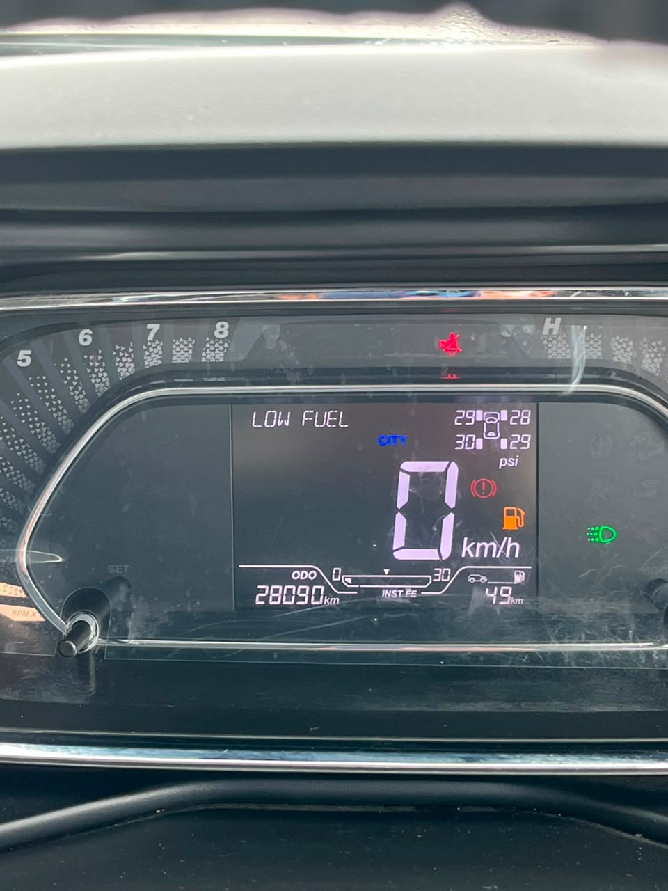 Used 2022 Tata Nexon Used 2022 Tata Nexon