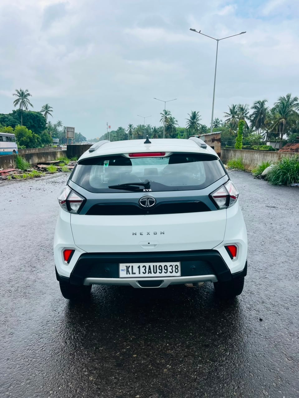 Used 2022 Tata Nexon Used 2022 Tata Nexon