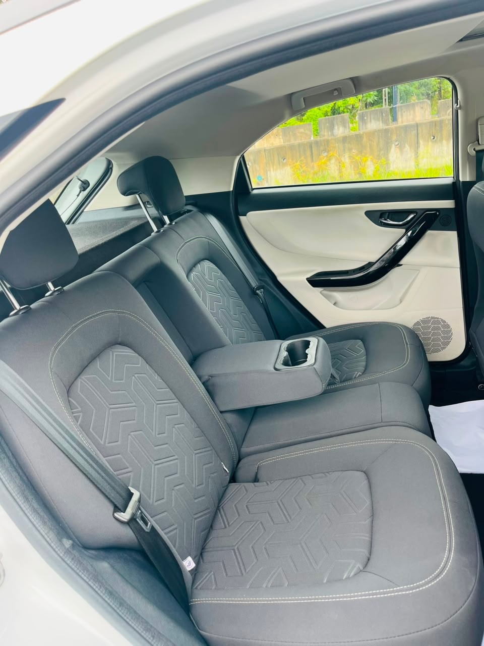 Used 2022 Tata Nexon Used 2022 Tata Nexon