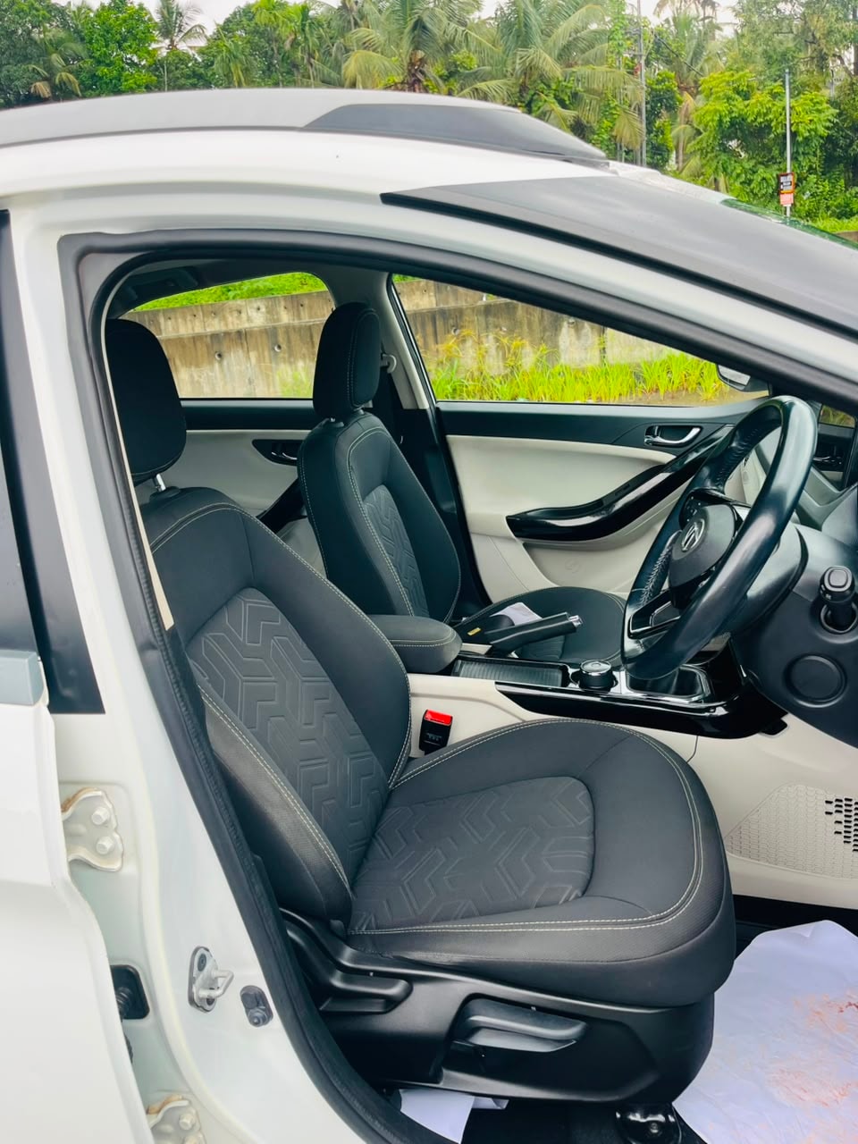 Used 2022 Tata Nexon Used 2022 Tata Nexon