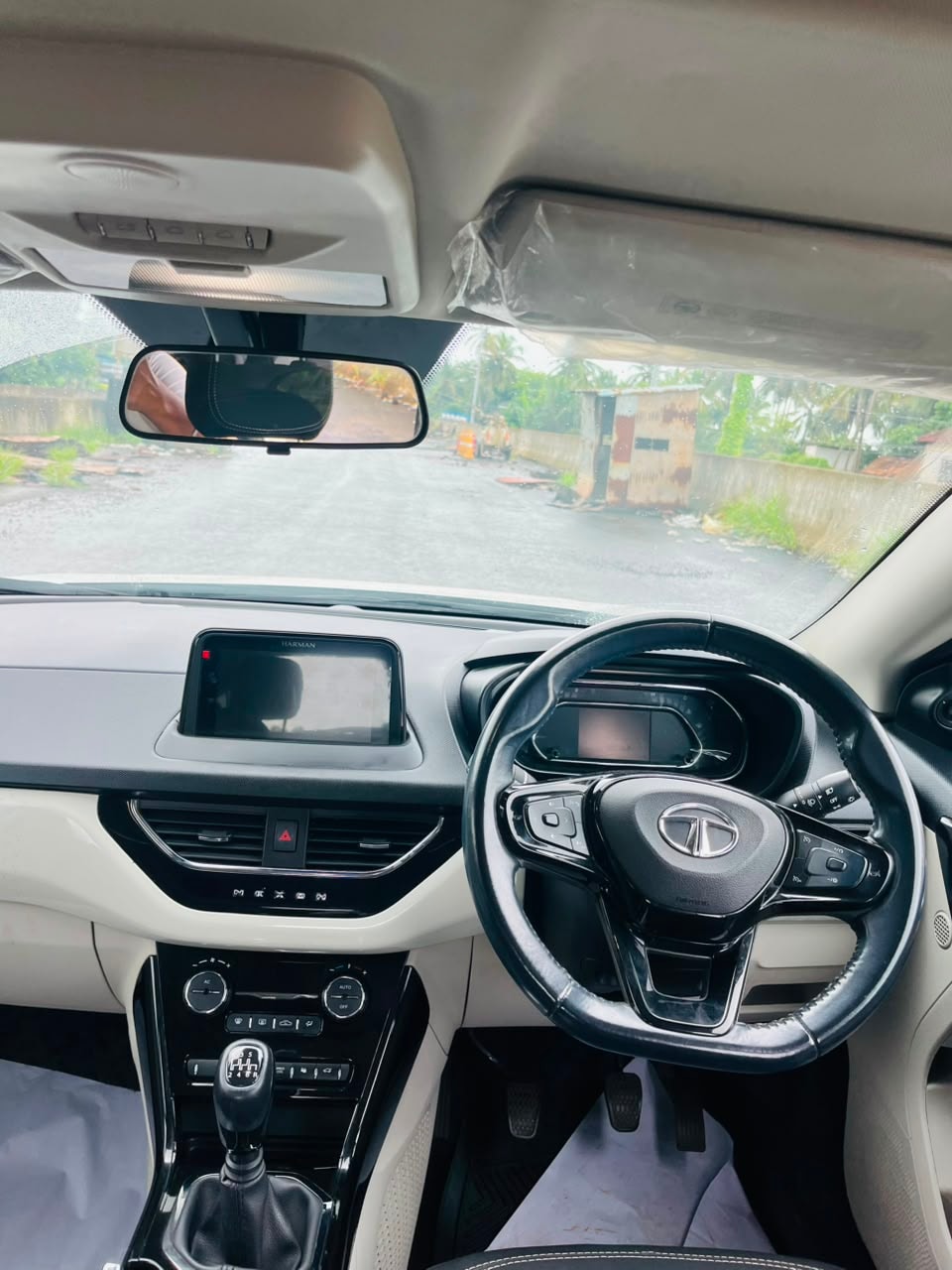 Used 2022 Tata Nexon Used 2022 Tata Nexon