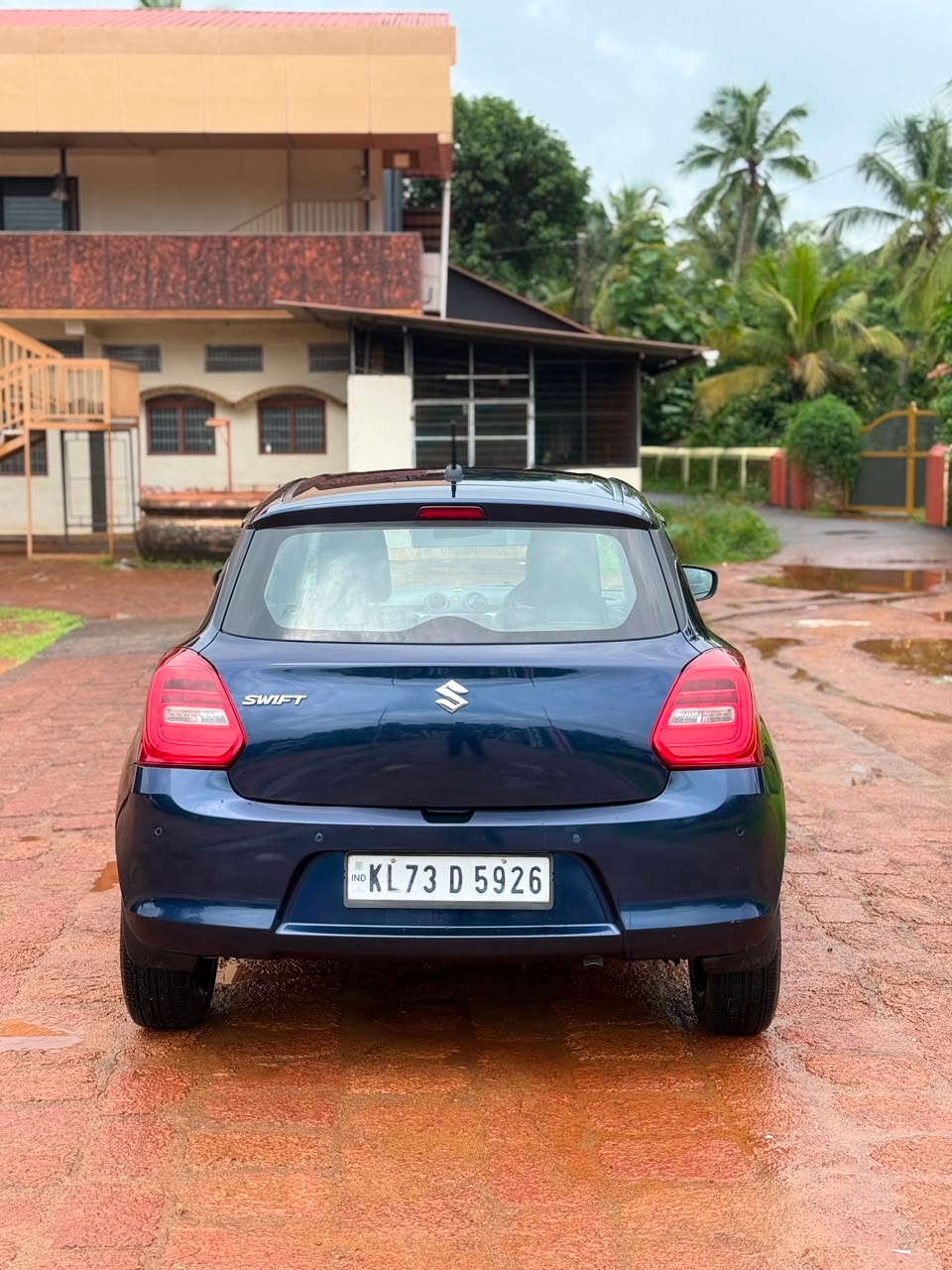 Used 2021 Maruti Suzuki Swift Used 2021 Maruti Suzuki Swift