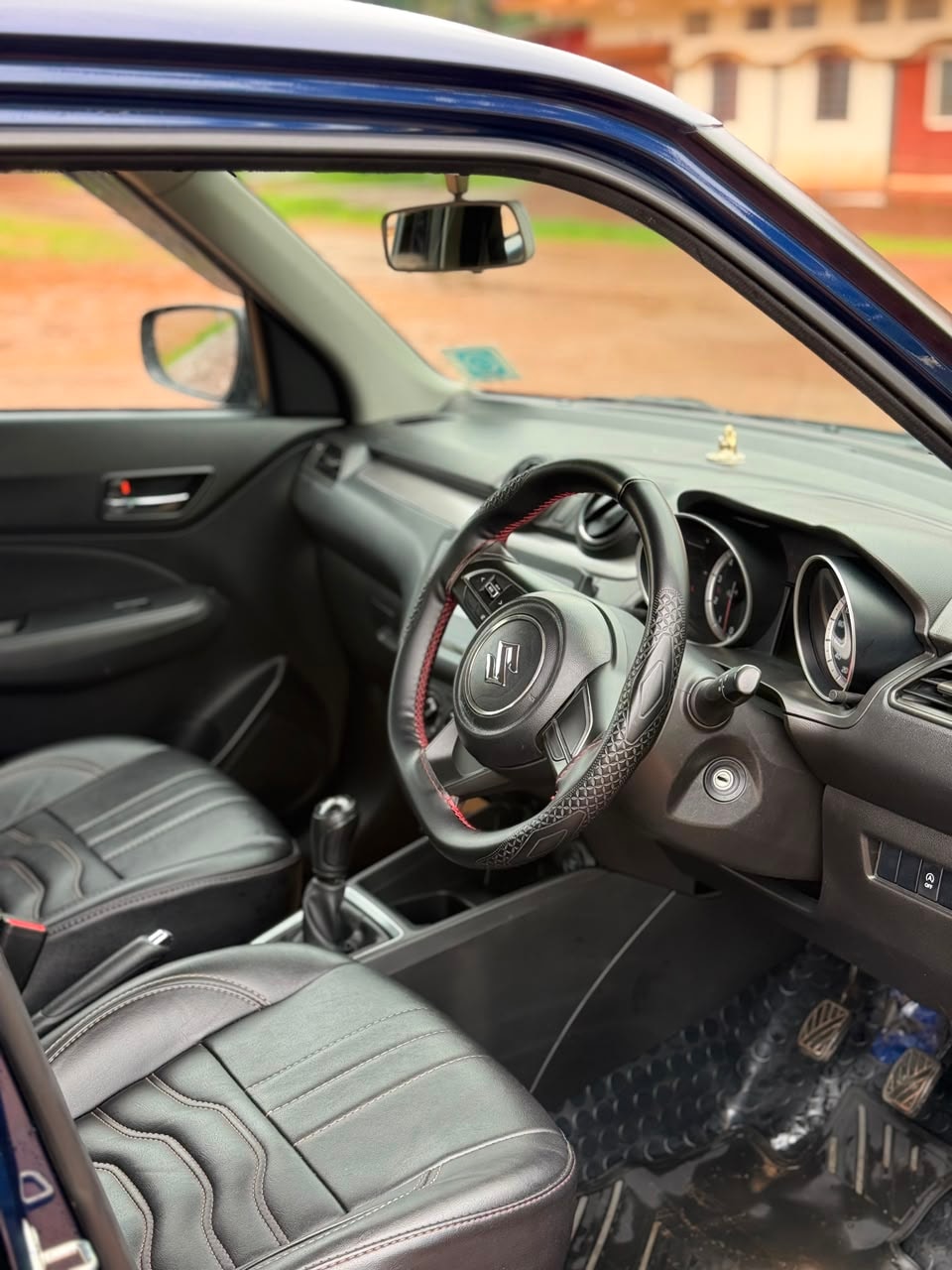 Used 2021 Maruti Suzuki Swift Used 2021 Maruti Suzuki Swift
