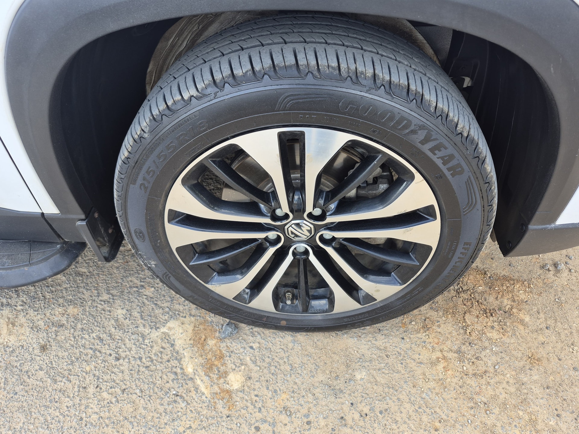 Used 2023 MG Hector Used 2023 MG Hector