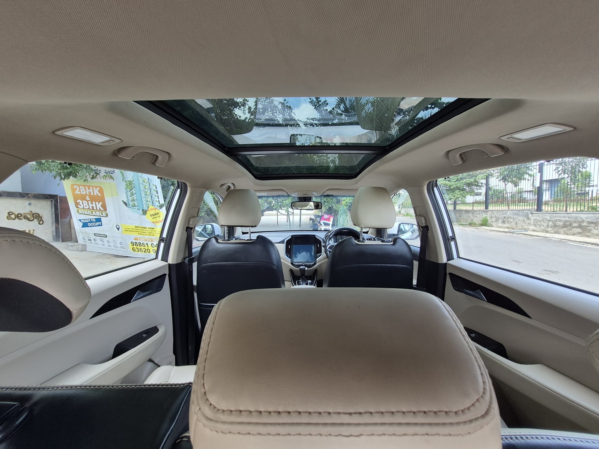 Used 2023 MG Hector Used 2023 MG Hector