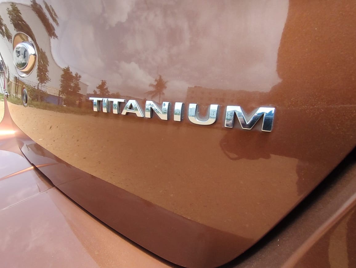 View 2019 Ford Freestyle Titanium 1.2 Ti-VCT Image 13 Used 2019 Ford Freestyle Titanium 1.2 Ti-VCT Image 13
