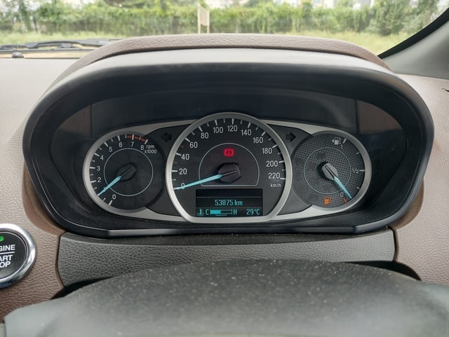 View Ford Freestyle Image 7 Used Ford Freestyle Image 7