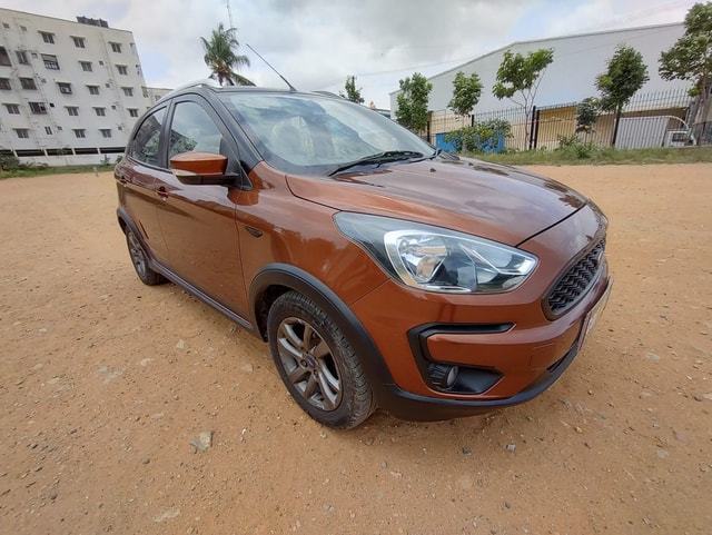 View Ford Freestyle Image 12 Used Ford Freestyle Image 12
