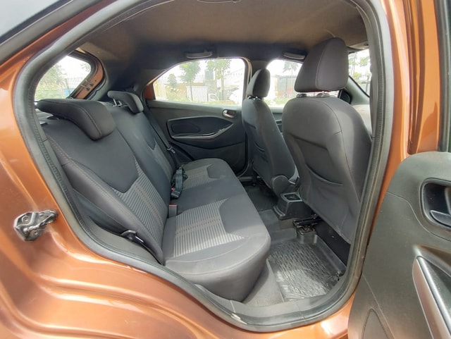 View Ford Freestyle Image 5 Used Ford Freestyle Image 5