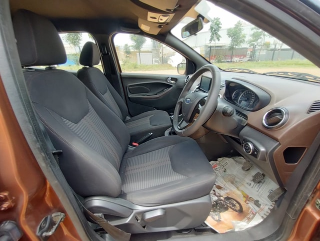 View Ford Freestyle Image 3 Used Ford Freestyle Image 3