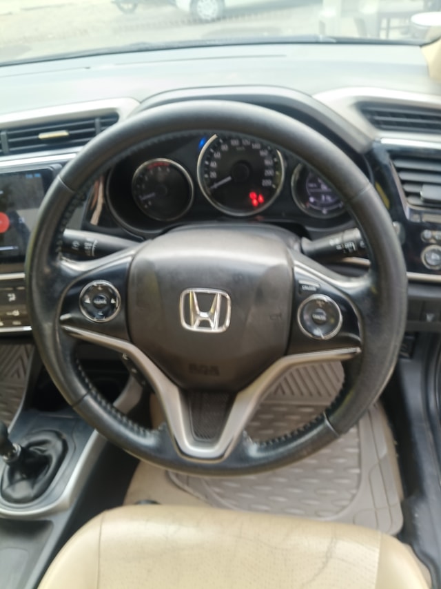 View Honda City Image 11 Used Honda City Image 11
