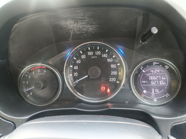 View Honda City Image 7 Used Honda City Image 7