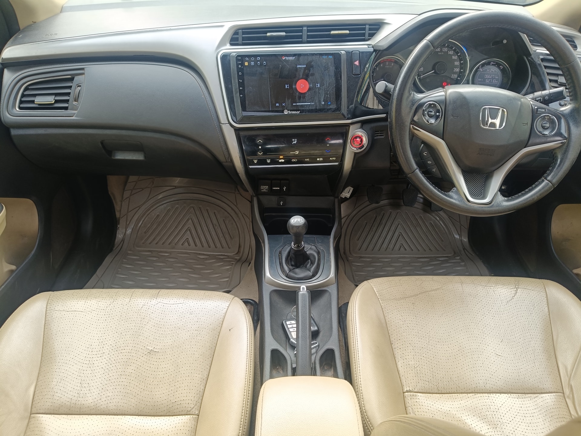 Used 2018 Honda City Used 2018 Honda City