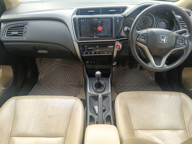 View Honda City Image 9 Used Honda City Image 9