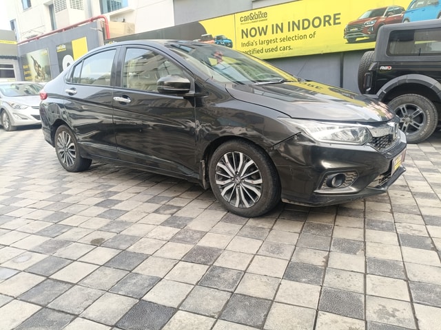 View Honda City Image 12 Used Honda City Image 12