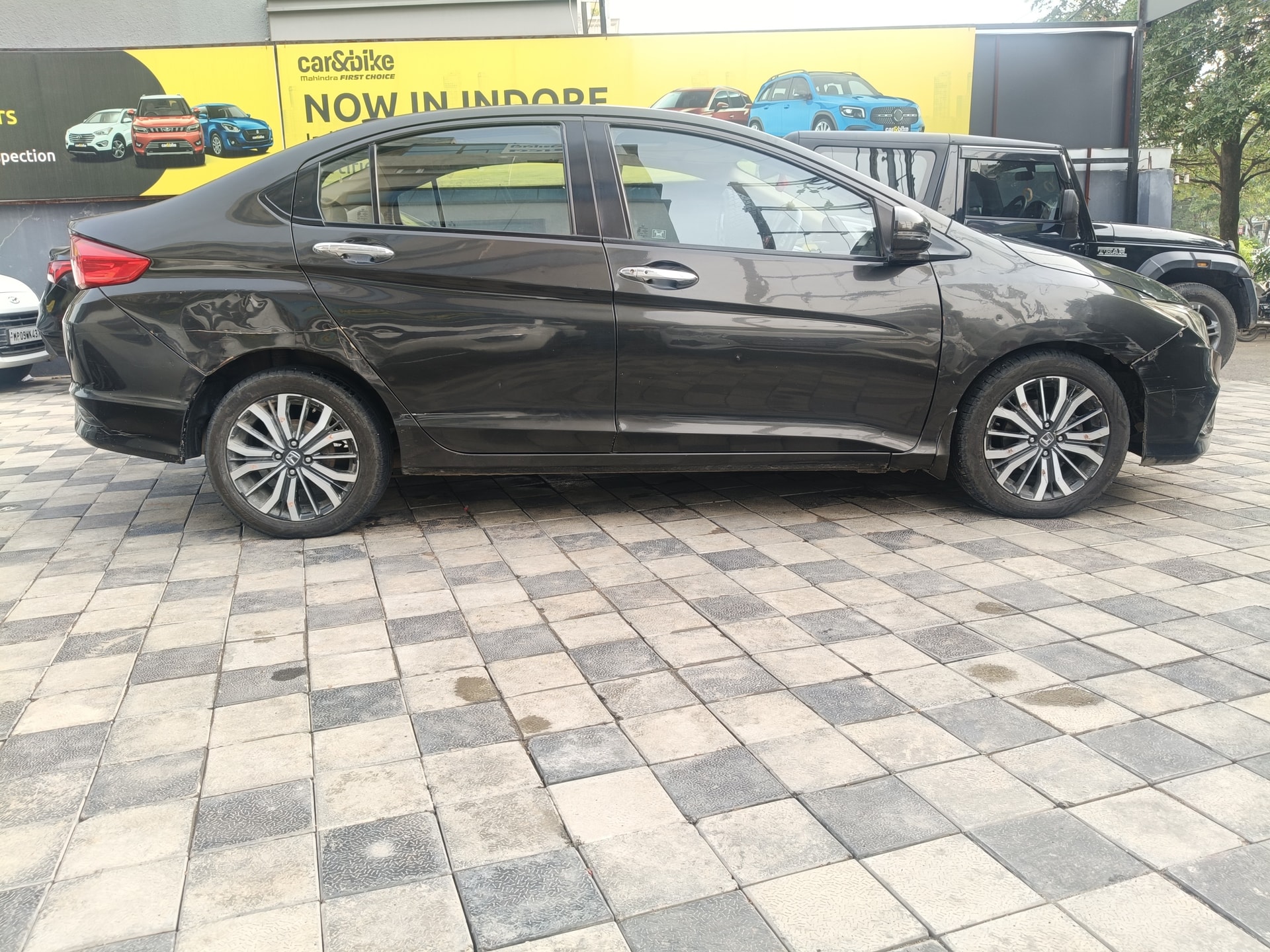 Used 2018 Honda City Used 2018 Honda City