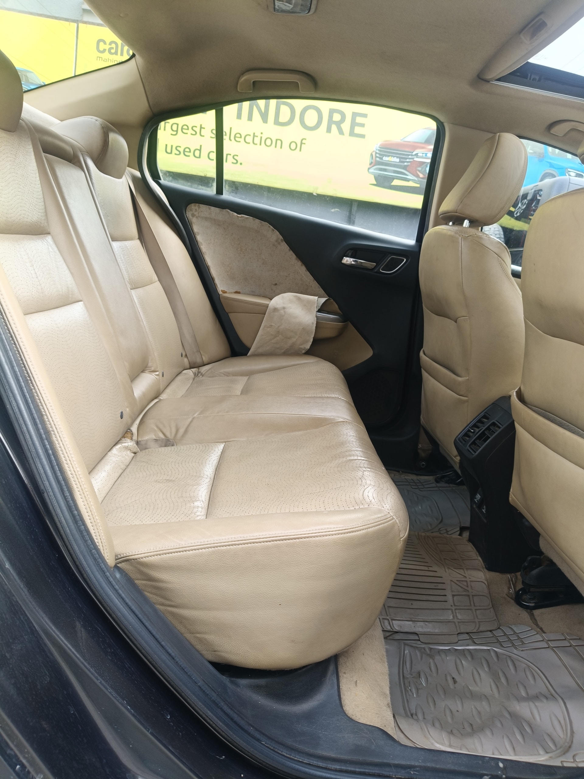 Used 2018 Honda City Used 2018 Honda City