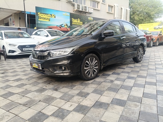 View Honda City Image 1 Used Honda City Image 1