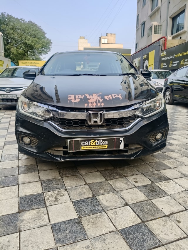 View Honda City Image 2 Used Honda City Image 2