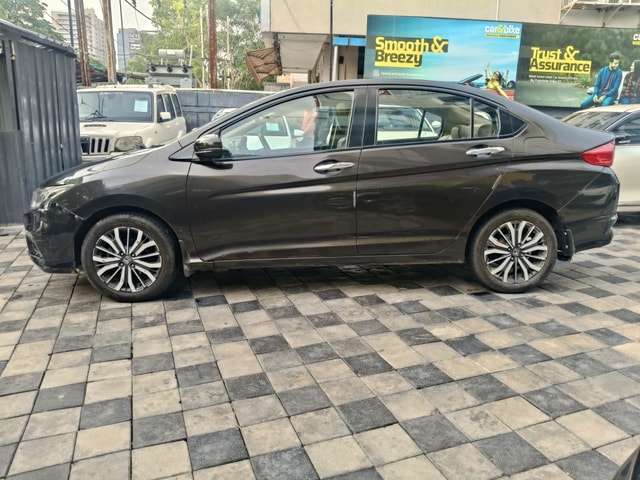 View Honda City Image 6 Used Honda City Image 6