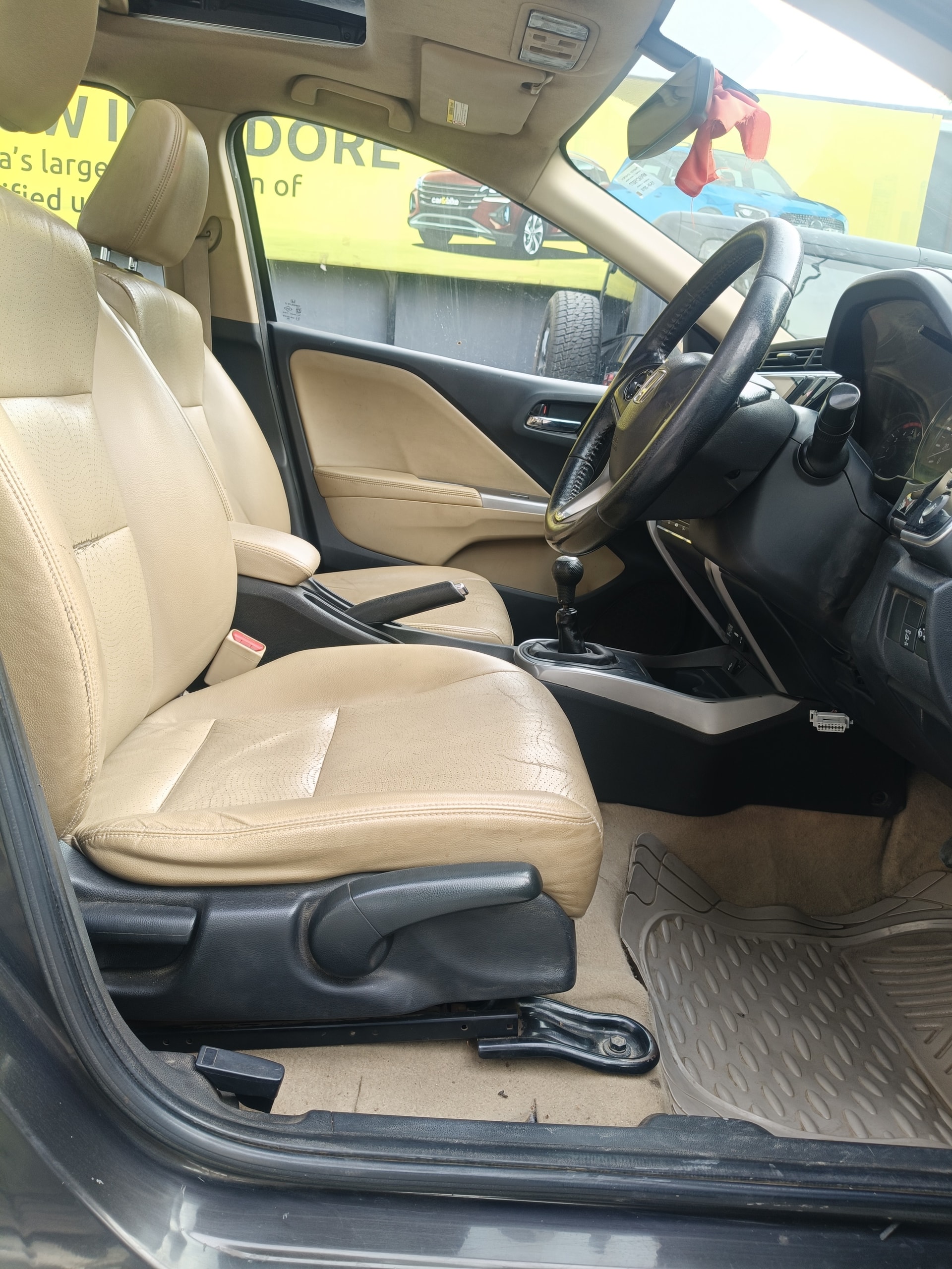 Used 2018 Honda City Used 2018 Honda City
