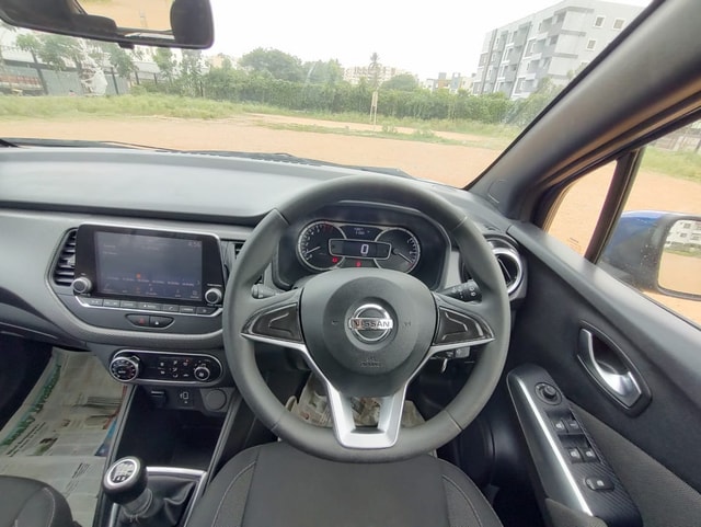 View Nissan Kicks Image 11 Used Nissan Kicks Image 11