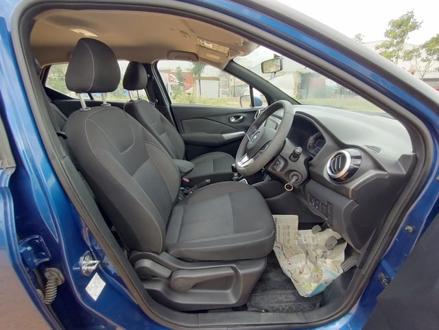 View Nissan Kicks Image 3 Used Nissan Kicks Image 3
