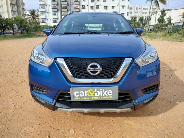 View Nissan Kicks Image 2 Used Nissan Kicks Image 2