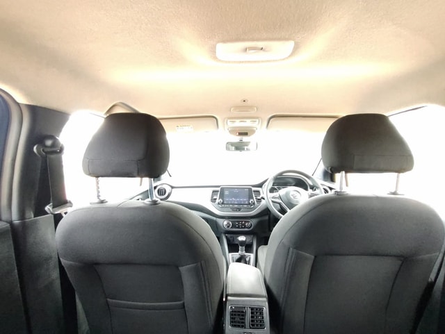View Nissan Kicks Image 14 Used Nissan Kicks Image 14
