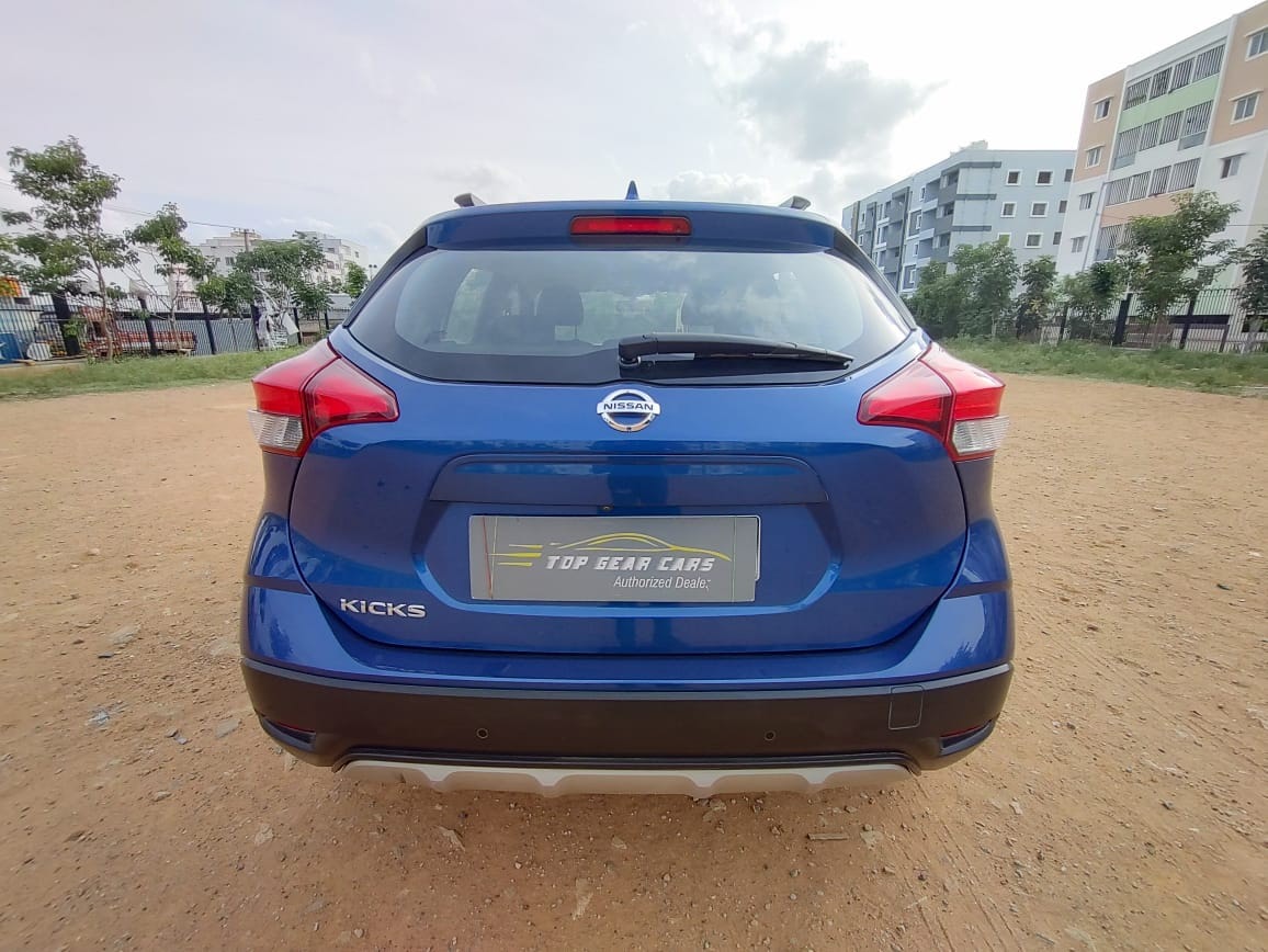 View 2020 Ford Freestyle 1.2l Petrol Titanium MT Image 4 Used 2020 Ford Freestyle 1.2l Petrol Titanium MT Image 4