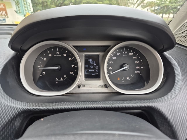 View Tata Tiago Image 9 Used Tata Tiago Image 9