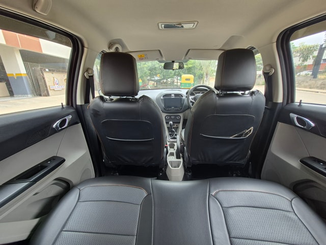 View Tata Tiago Image 14 Used Tata Tiago Image 14