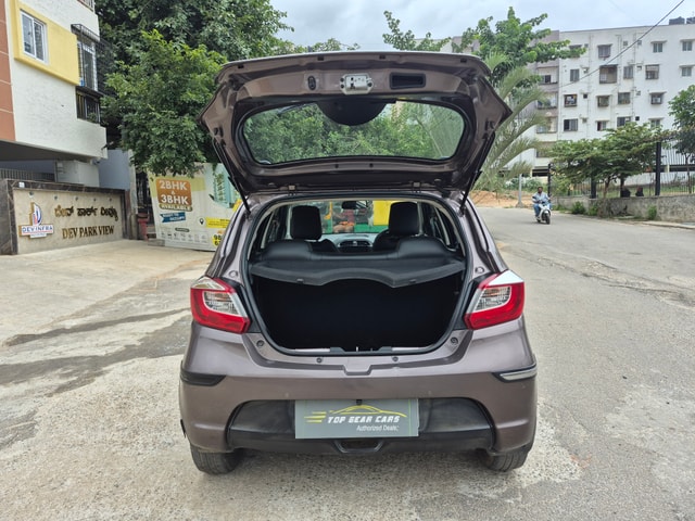 View Tata Tiago Image 16 Used Tata Tiago Image 16