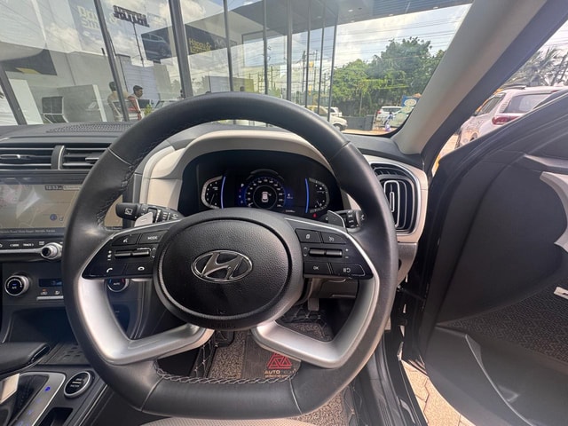 View Hyundai Creta Image 11 Used Hyundai Creta Image 11