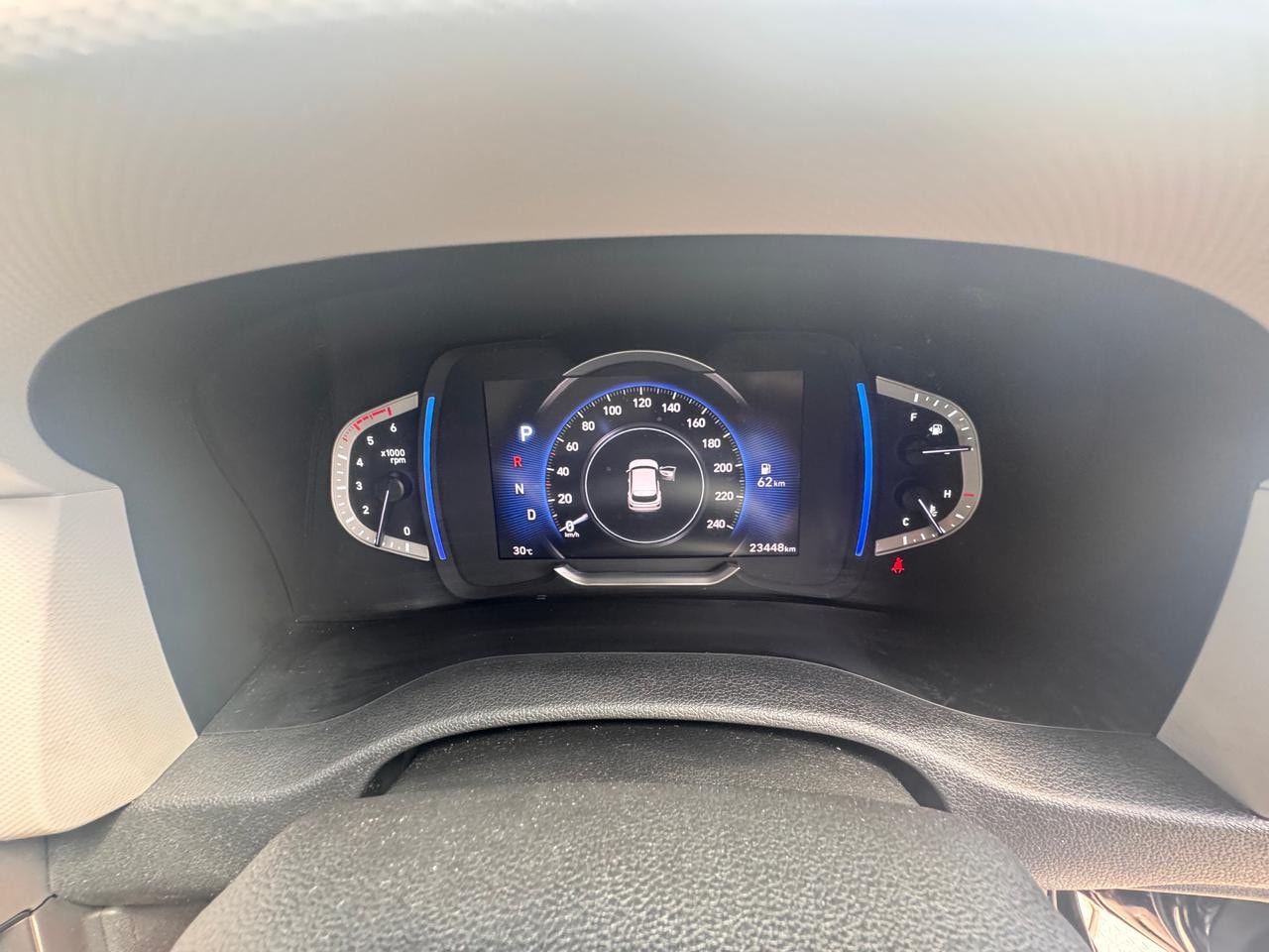 Used 2022 Hyundai Creta Used 2022 Hyundai Creta
