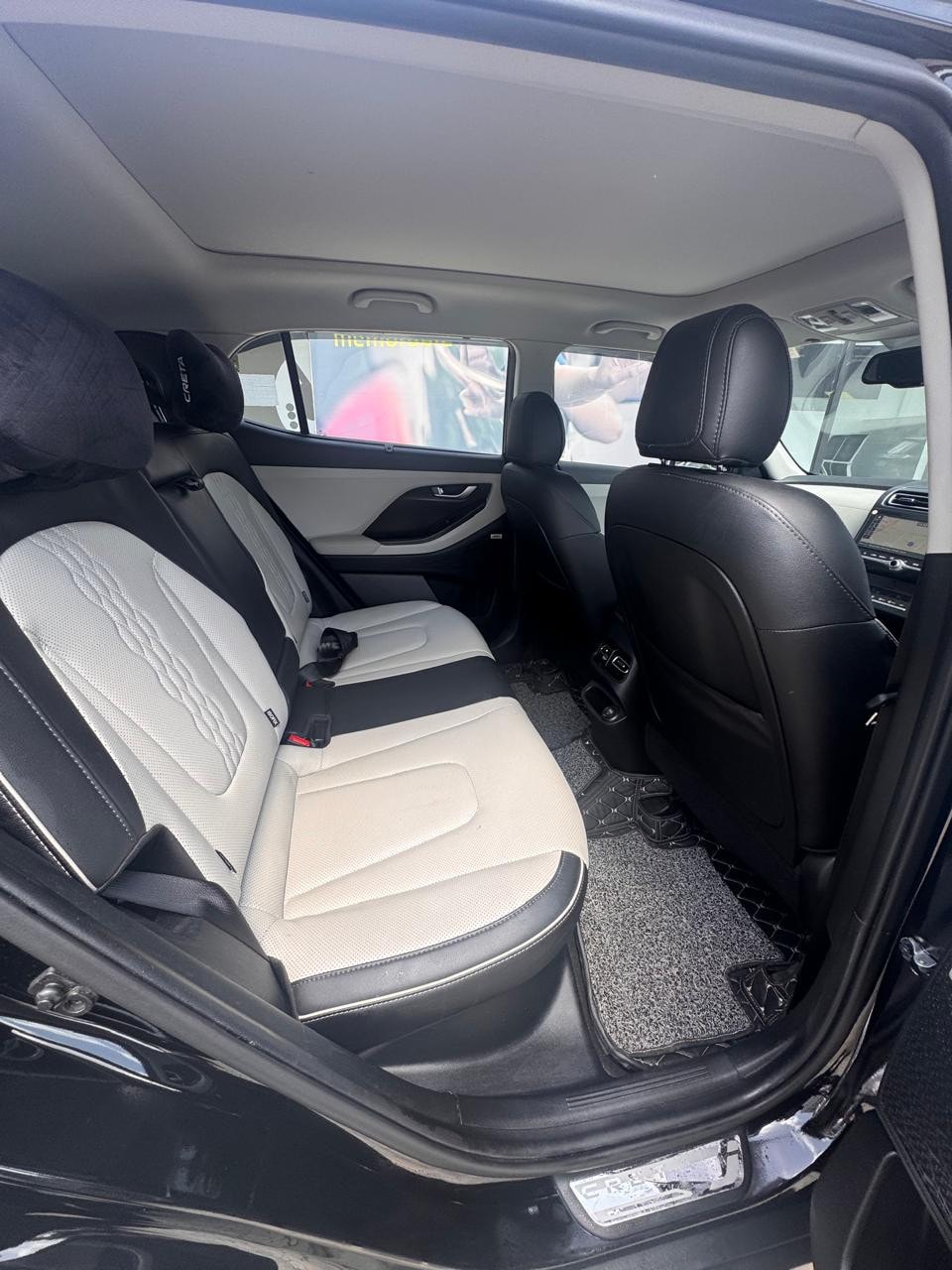 Used 2022 Hyundai Creta Used 2022 Hyundai Creta