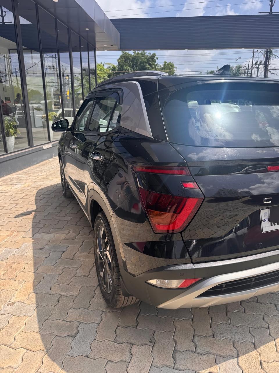 Used 2022 Hyundai Creta Used 2022 Hyundai Creta