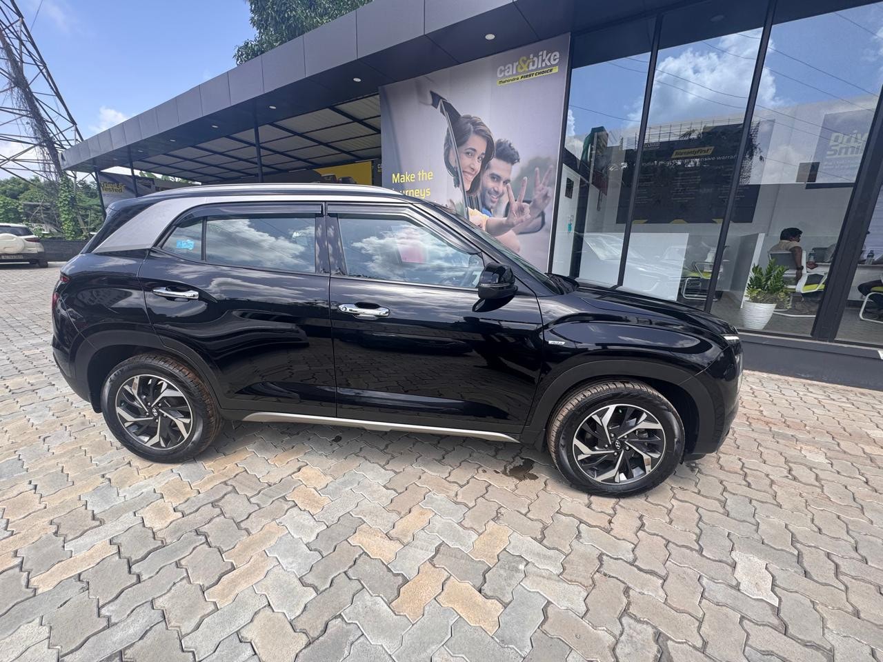 Used 2022 Hyundai Creta Used 2022 Hyundai Creta