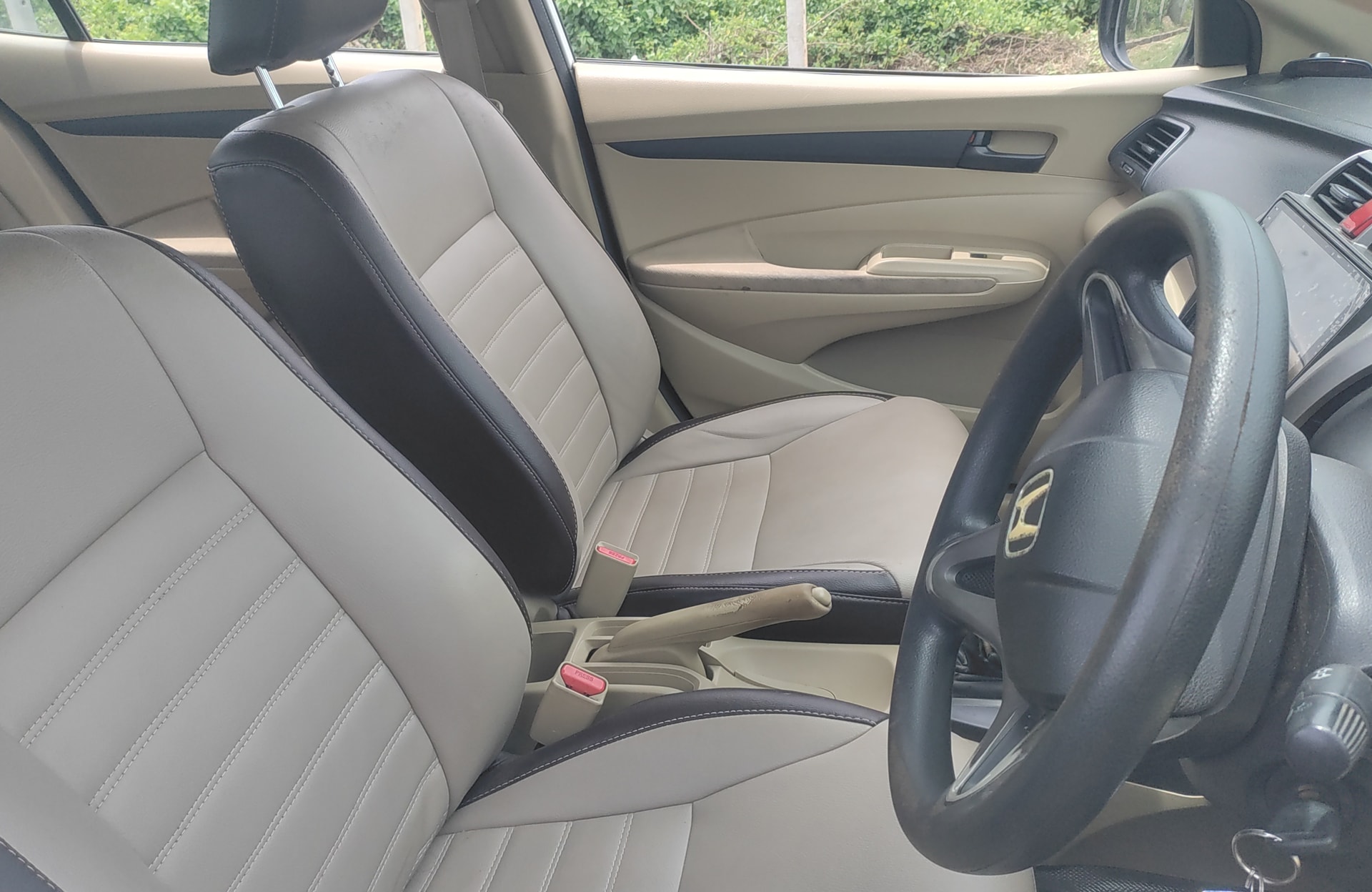View 2012 Honda City 1.5 E MT Image 1 Used 2012 Honda City 1.5 E MT Image 1