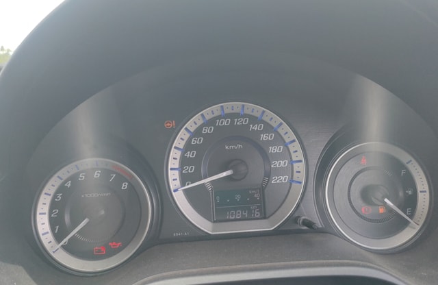 View Honda City Image 3 Used Honda City Image 3