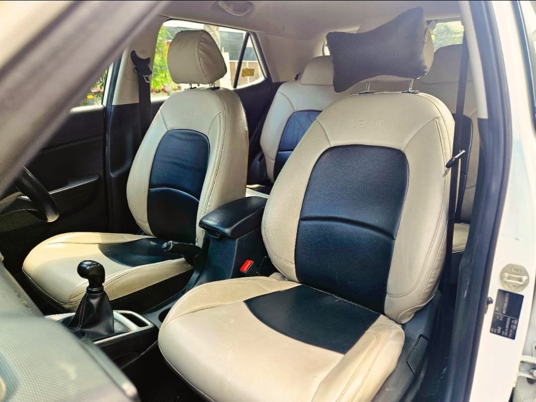 View 2020 Hyundai Venue S 1.2 Petrol Image 11 Used 2020 Hyundai Venue S 1.2 Petrol Image 11