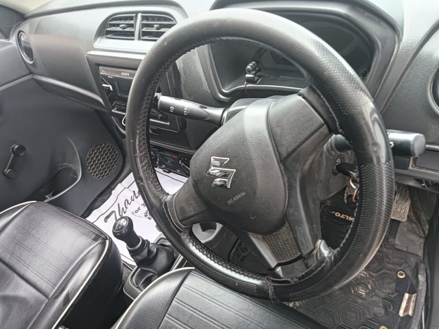 View Maruti Suzuki Alto K10 Image 7 Used Maruti Suzuki Alto K10 Image 7