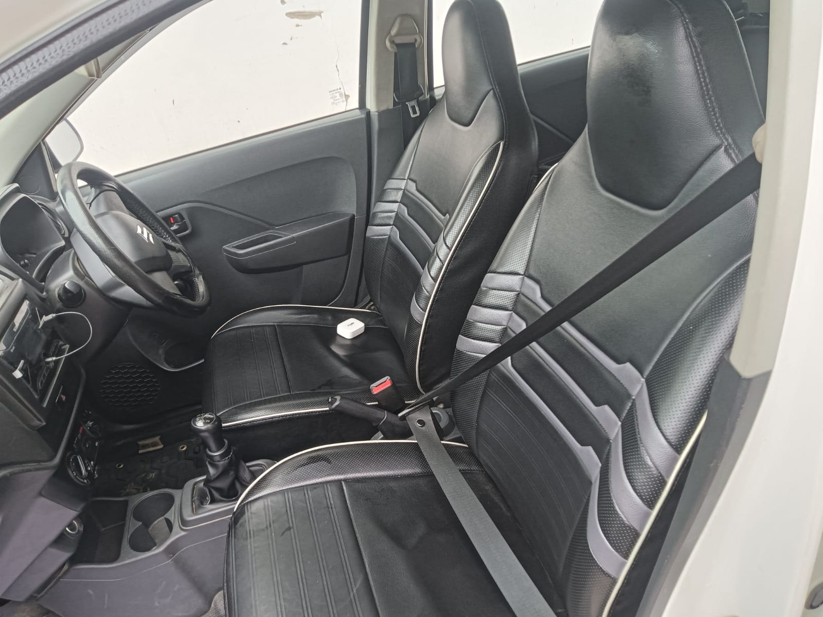 View 2024 Maruti Suzuki Alto K10 LXI Image 11 Used 2024 Maruti Suzuki Alto K10 LXI Image 11