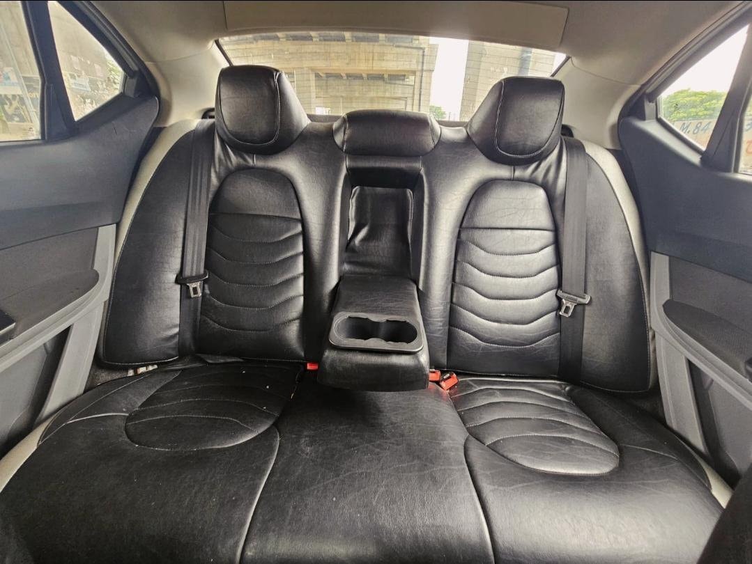 View 2018 Tata Tigor XZ (O) Petrol Image 11 Used 2018 Tata Tigor XZ (O) Petrol Image 11