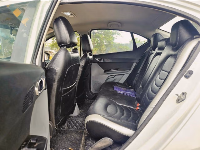 View Tata Tigor Image 12 Used Tata Tigor Image 12