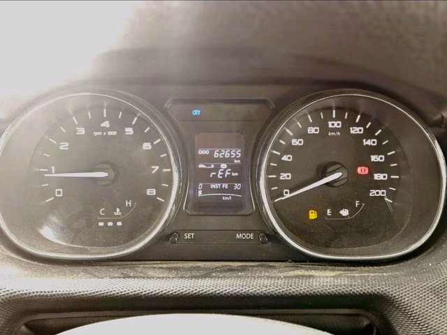 View Tata Tigor Image 9 Used Tata Tigor Image 9