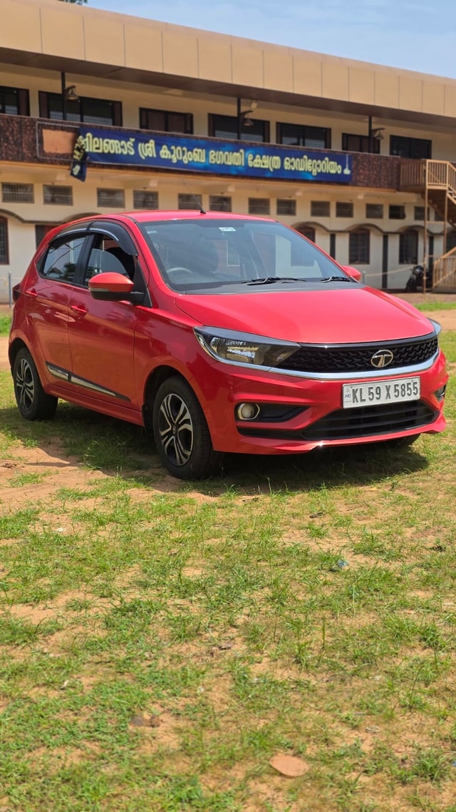 View Tata Tiago Image 12 Used Tata Tiago Image 12